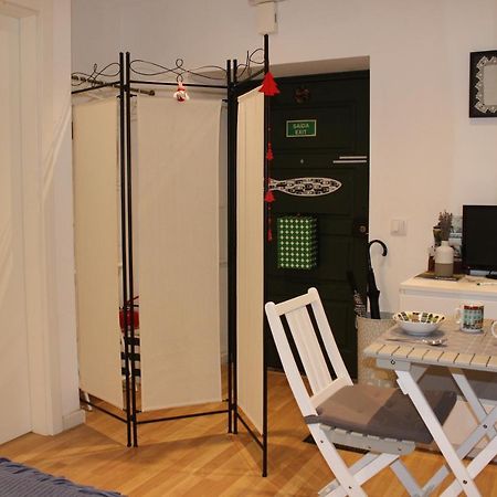 Apartamento Sapato Lisboa Extérieur photo