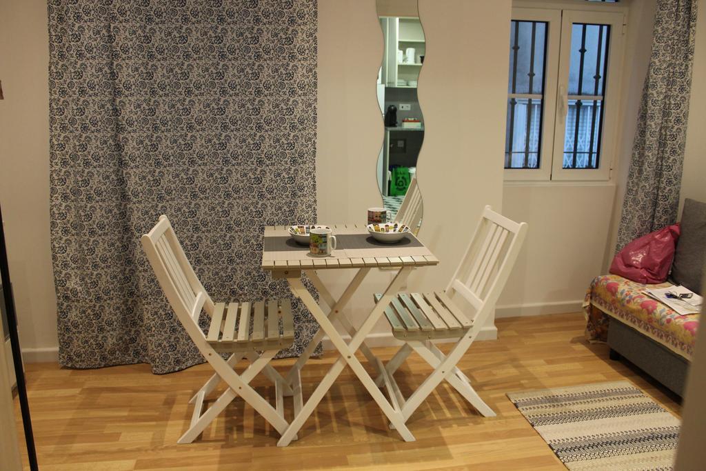Apartamento Sapato Lisboa Extérieur photo