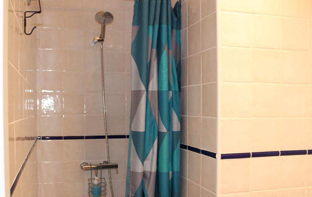 Apartamento Sapato Lisboa Extérieur photo