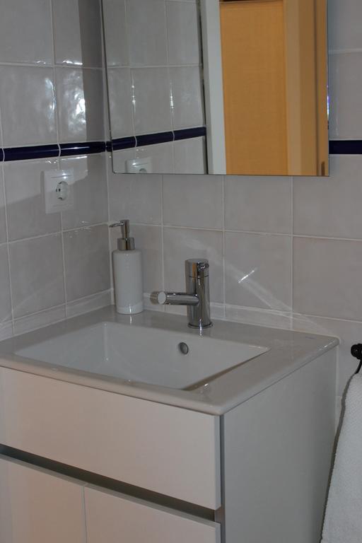 Apartamento Sapato Lisboa Extérieur photo