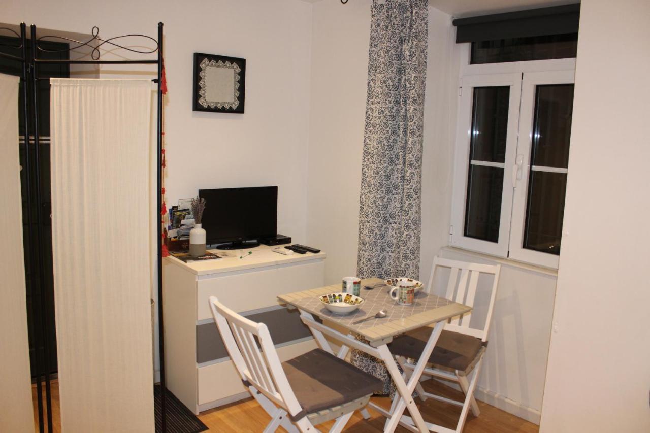 Apartamento Sapato Lisboa Extérieur photo